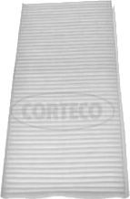 Kupefilter CORTECO 21651995 Kupefilter CORTECO 21651995