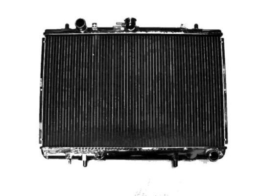 Radiator NRF 53524