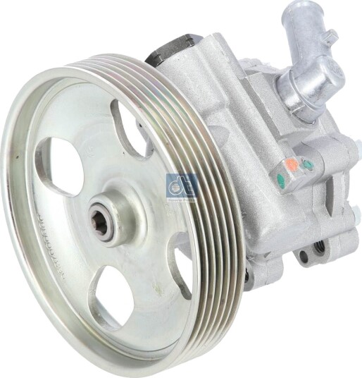 Servopumpe DT Spare Parts 12.53006