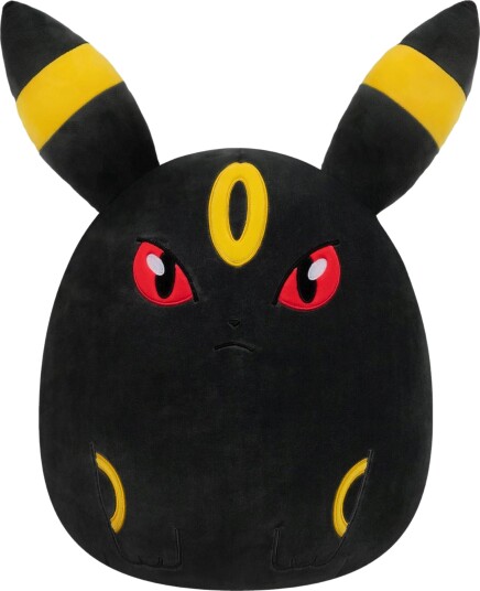 Squishmallows Pokémon Kosedyr Wave 12A 35 Cm