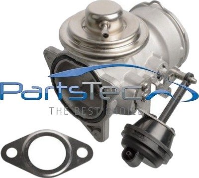 EGR-ventil PartsTec PTA510-0176 EGR-ventil PartsTec PTA510-0176
