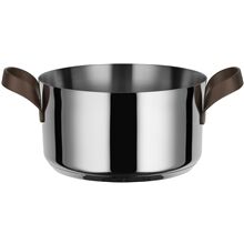 Alessi Edo Gryte 20 cm Alessi Edo Gryte 20 cm