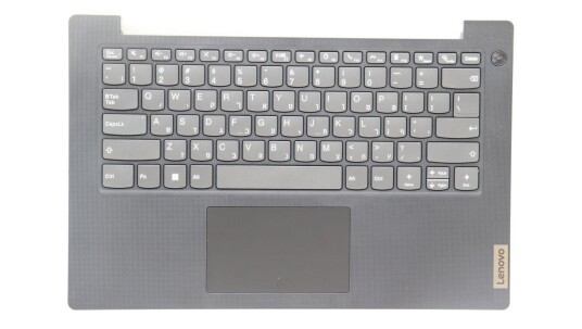 Lenovo COVER Upper Case ASM_HBW