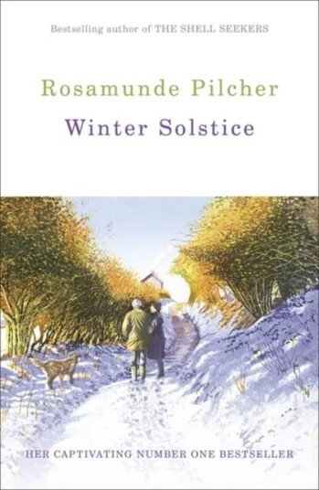 Winter Solstice Av Rosamunde Pilcher Winter Solstice Av Rosamunde Pilcher