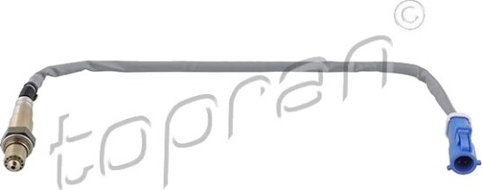 Lambdasonde TOPRAN 304 160