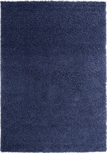 Ryetepper Zoe mørke blå Størrelse: 200 x 290 cm Ryetepper Zoe mørke blå Størrelse: 200 x 290 cm