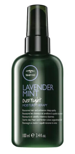 Paul Mitchell Tea Tree Lavender Mint Overnight Moisture Therapy 100 ml Leave-In Kur