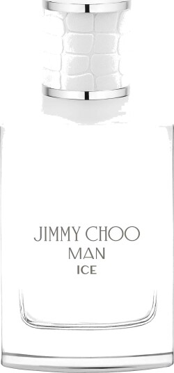 Jimmy Choo Man Ice Eau de Toilette 30ml Fougère Duft for Herre