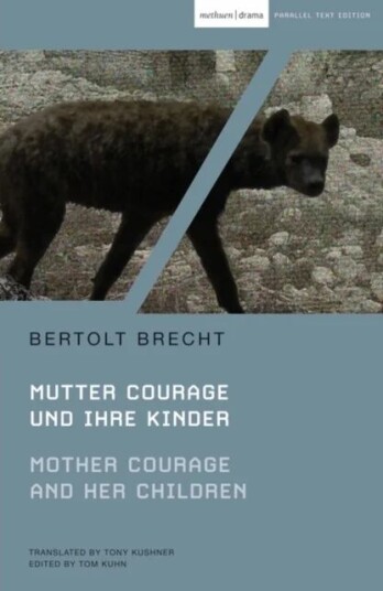 Mother Courage And Her Children Av Bertolt Brecht Mother Courage And Her Children Av Bertolt Brecht
