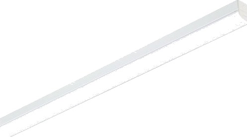 Philips Coreline Grundarmatur Bn126c Led 4100Lm/840 1200Mm