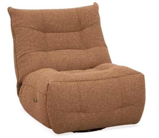 Trend Collection Relax Elektrisk Lenestol Coral Forest Bouclé Trend Collection Relax Elektrisk Lenestol Coral Forest Bouclé