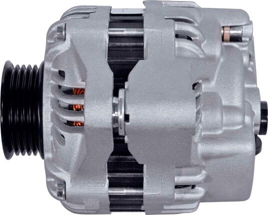 Dynamo HELLA 8EL 015 659 151