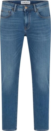 Jacob Cohën Herre Jeans Blå W34,