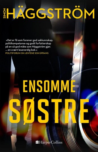Ensomme Søstre Av Simon Häggström