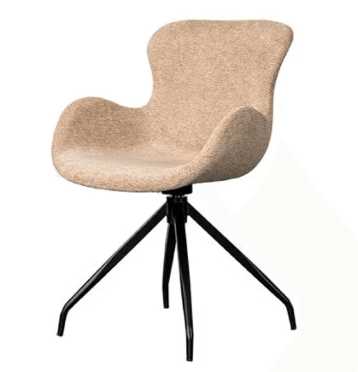 Trend Collection California Spisestol – Sierra Sand Trend Collection California Spisestol – Sierra Sand
