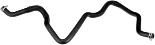 Oppvarmingsslange GATES 02 2872