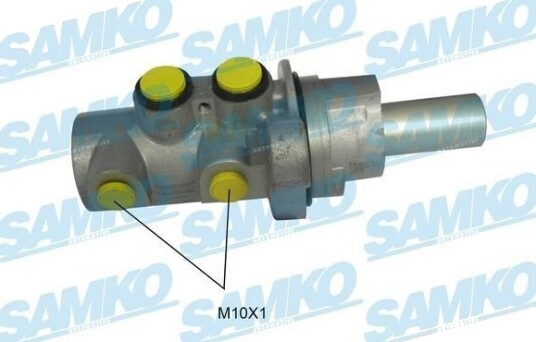 Hovedbremsesylinder SAMKO P30571