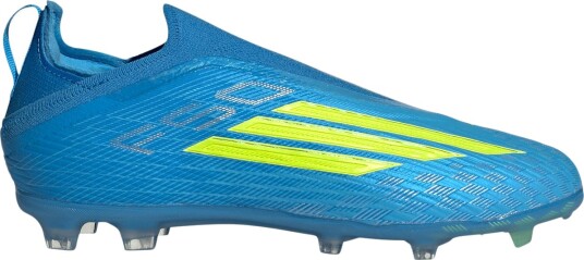 adidas F50 Elite LL FG Fotballsko Barn Blå 36