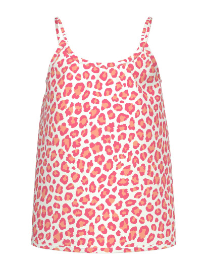 name it Nkfvinaya Strap Top Pink 116