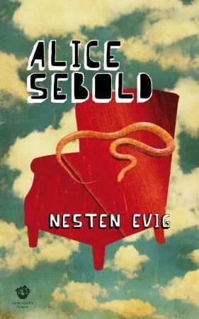 Nesten Evig Av Alice Sebold Nesten Evig Av Alice Sebold