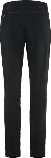 Fjellreven Bergtagen Stretch Trousers W Black L