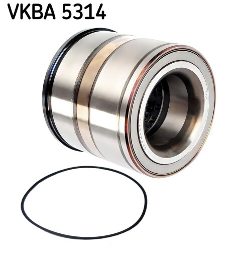 Hjullager SKF VKBA 5314 Hjullager SKF VKBA 5314