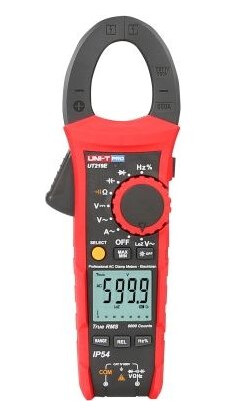 Kalipermåler Uni-T Pro Ut219e