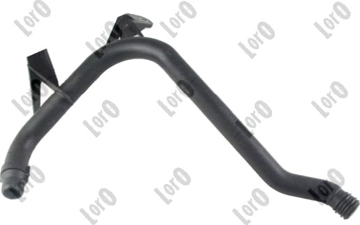 ABAKUS 004 028 122 Radiatorslange