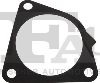 Turbo pakning FA1 478 509