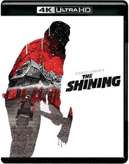 Shining