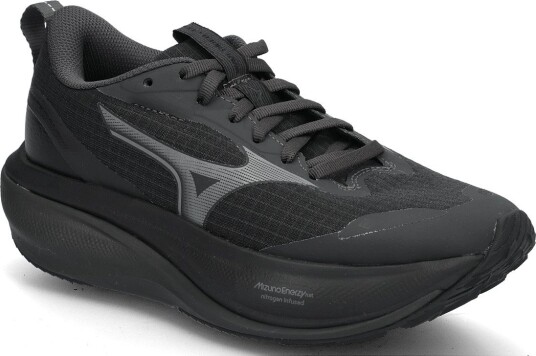 Mizuno Wave Rider Gtx 4(W)   BLACK/BLACK SAND   42