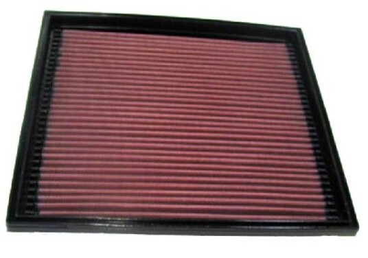 Luftfilter K&N Filters 33 2734 Luftfilter K&N Filters 33 2734