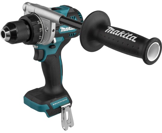 Makita Borskrumaskin DDF486Z 18v Uten Batteri