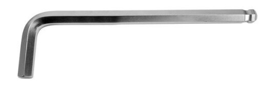 Yato Yt-05466, L-Formet Hexnøkkel, Metrisk, 1 Stykker, Kromvanadiumstål, 19 Mm, 28 Cm