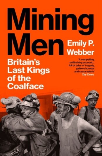 Mining Men Mining Men