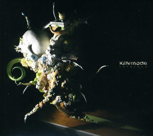 Ken Mode Entrench CD