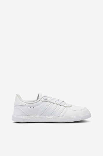 adidas Sport Performance Joggesko Breaknet Sleek Hvit adidas Sport Performance Joggesko Breaknet Sleek Hvit