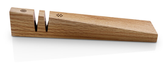 Eva Solo   Knivsliper Eastern 20 cm eik