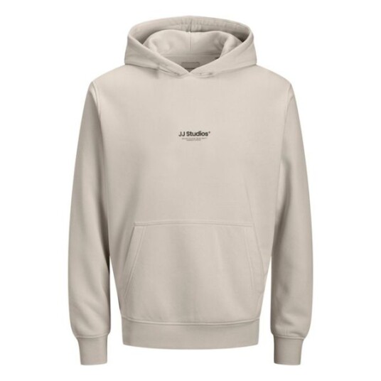 Jack & Jones Junior Moonbeam Jjesoho Sweat Hette Noos Jnr 128 Jack & Jones Junior Moonbeam Jjesoho Sweat Hette Noos Jnr 128