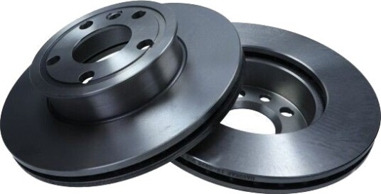 MAXGEAR 19 0996 Bremseskive MAXGEAR 19 0996 Bremseskive