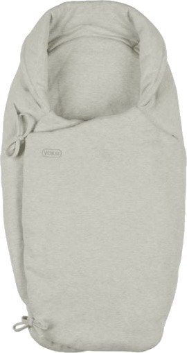 Voksi Wool Wrap Vognpose Misty Green Ullpose Voksi Wool Wrap Vognpose Misty Green Ullpose