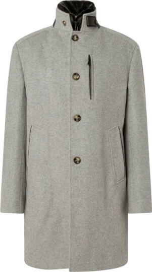 Windsor Herre Frakker Grå 2XL, Windsor Herre Frakker Grå 2XL,