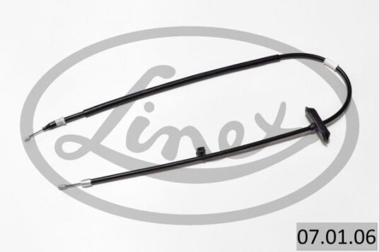 Bremsewire LINEX 07.01.06