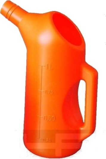 HPAUTO 11370 Målebeger