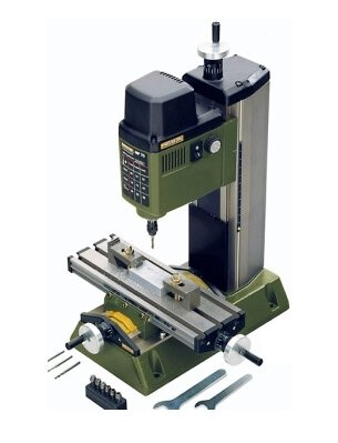 Proxxon Mf 70 Borring Grønn 5000 Opm 20000 Opm Ac 100 W Proxxon Mf 70 Borring Grønn 5000 Opm 20000 Opm Ac 100 W