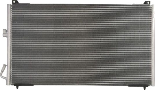 Kondensator THERMOTEC KTT110224 Kondensator THERMOTEC KTT110224