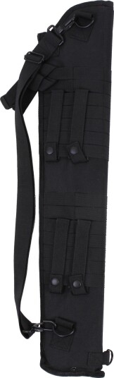 Rothcos taktiske MOLLE-skede Svart Rothcos taktiske MOLLE-skede Svart