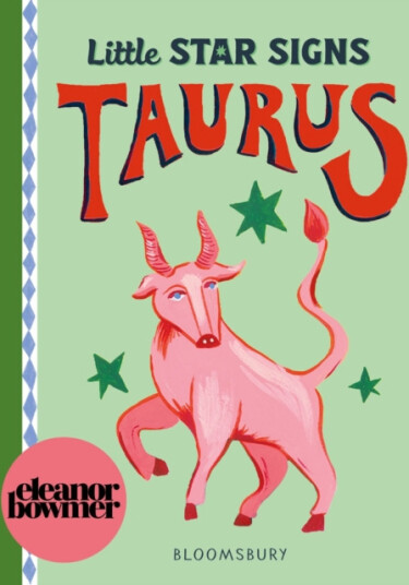 Little Star Signs: Taurus Little Star Signs: Taurus