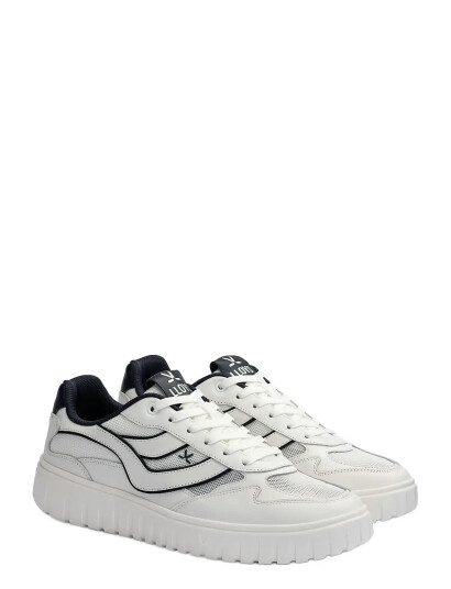Lloyd Toro Wave White 46 Lloyd Toro Wave White 46