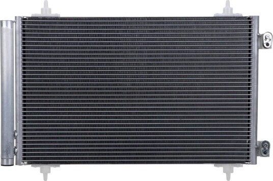 Kondensator, klimaanlegg WALKER WCD00326